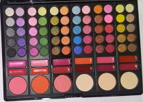 Miss Rose Professional 3 D Make-Up