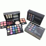 Sivanna Colors Makeup Kit