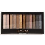 Makeup Revolution Redemption Palette