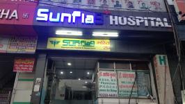 Sunflag Superspeciality Hospital & Trauma Centre - Rohtak