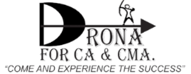 Drona For CA & CMA - Guntur