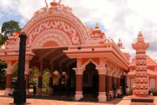 Shri Mahalaxmi Temple - Goa