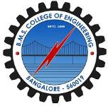 BMS College of Engineering - Bangalore