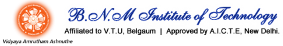 BNM Institute of Technology - Bangalore