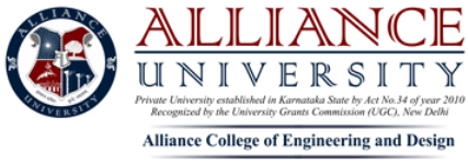 Alliance College of Engineering and Design - Bangalore