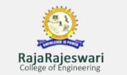 Rajarajeswari College of Engineering - Bangalore