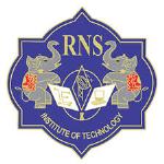 RNS Institute of Technology - Bangalore