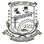PES College of Engineering - Mandya