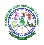 Mahendra Engineering College - Namakkal