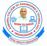 Kamaraj College of Engineering and Technology - Virudhunagar