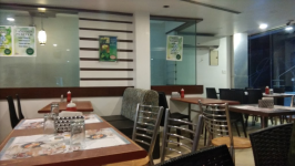MRA Restaurant - Palayam - Trivandrum