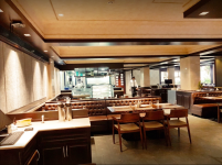 Paragon Restaurant - Kesavadasapuram - Trivandrum