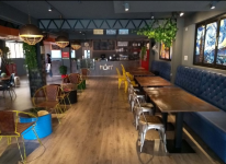 Turf - Kulathoor - Trivandrum