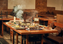 Barbeque Nation - Kannanthura - Trivandrum
