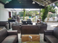 1976 Cafe Bistro - Palayam - Trivandrum