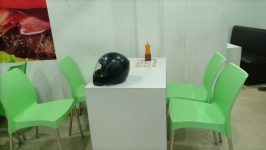 Al Baike Fried Chicken - Kulathoor - Trivandrum