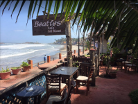 Beatles Cafe Grill House - Kovalam - Trivandrum
