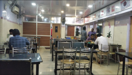 Hotel Rahmaniya Kethels Chickens - Palayam - Trivandrum