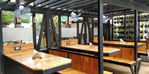 Stix - Palayam - Trivandrum