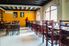 Cafe Mojo - Ambalamukku - Trivandrum