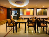 Pathiris Restaurant - Palayam - Trivandrum
