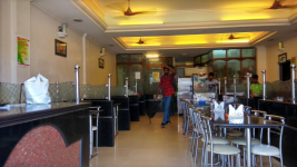 Buraq Restaurant - Sasthamangalam - Trivandrum