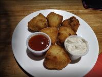 Ambrosia - Kulathoor - Trivandrum