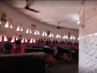 Indian Coffee House - Palayam - Trivandrum