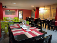 Ajwa Restaurant - Thycaud - Trivandrum