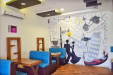 Cafe Deja Brew - Ulloor - Trivandrum