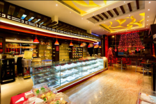 Square One HomeMade Treats - Kesavadasapuram - Trivandrum