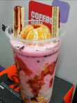 Big Shake - Kulathoor - Trivandrum