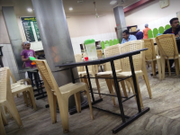 Buhari Hotel - Kannanthura - Trivandrum