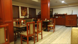 Ariya Nivaas - Palayam - Trivandrum