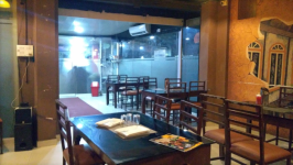 Mezban Restaurant - Sreekariyam - Trivandrum
