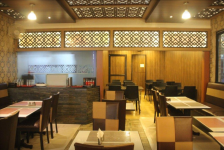 Arabeiq paradise - Kulathoor - Trivandrum