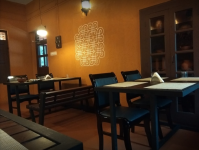 Curry Chatty - Thycaud - Trivandrum