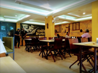 Paaykappal - Ambalamukku - Trivandrum