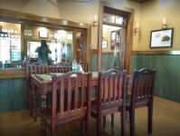 Khasak - Ambalamukku - Trivandrum