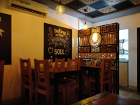 Sijis pizza street - Thycaud - Trivandrum