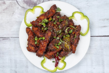 Juice Empire - Ulloor - Trivandrum