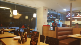 Pizza Hut - Ambalamukku - Trivandrum