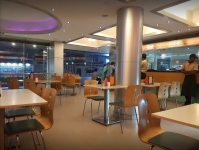 All Spice - Ambalamukku - Trivandrum