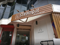 Steampot - Palayam - Trivandrum