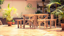 Entree - Kesavadasapuram - Trivandrum