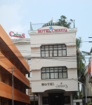 Hotel Chinnus - Kesavadasapuram - Trivandrum