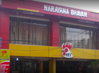 Narayana Bhavan Family Restaurant - Palayam - Trivandrum