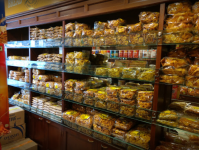 Bread Factory - Ulloor - Trivandrum