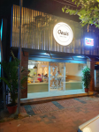 Oasis Ice Cream Parlour - Sasthamangalam - Trivandrum