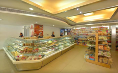 Supreme Bakers - Ambalamukku - Trivandrum